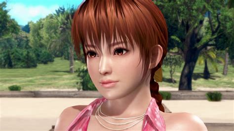 Dead Or Alive Xtreme 3 Kasumi Photo Paradise Youtube