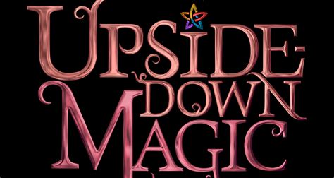 First Look Teaser At Izabela Rose In Disney Channels ‘upside Down