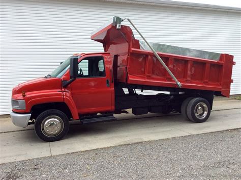 Chevrolet Kodiak C4500 For Sale Used Cars On Buysellsearch