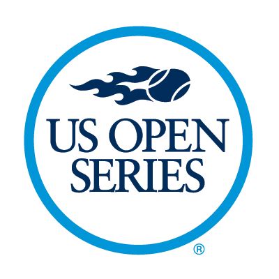 Us Open Tennis Logo