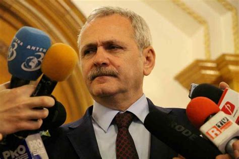 Dragnea Despre Nfiin Area Unei Comisii Parlamentare Pentru Situa Ia