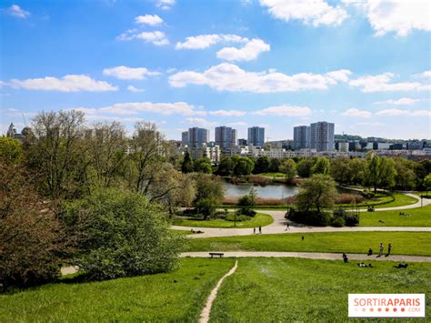 Album Photos Parc Andr Malraux Nanterre Nos Photos