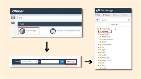 Forcefully Refreshing Disk Space Usage Directly From CPanel SupportPro