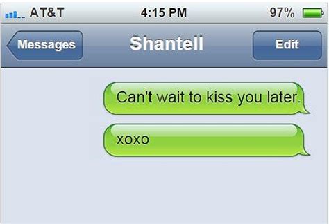 19 Playful And Super Sexy Texts To Keep Things HOT Sean Jameson YourTango