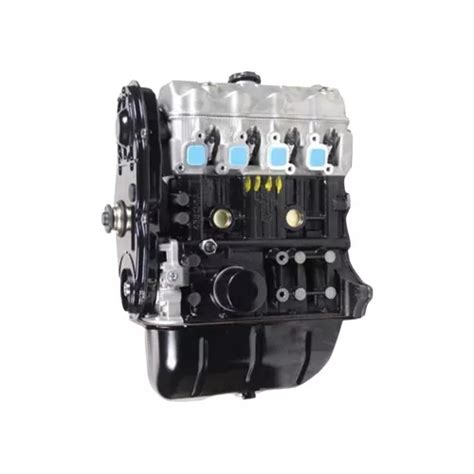 Motor Dfsk Dfm Chana