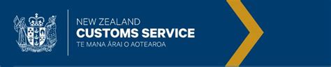 New Zealand Customs Service