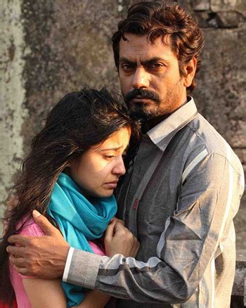 Review: Haraamkhor is high on performances - Rediff.com movies