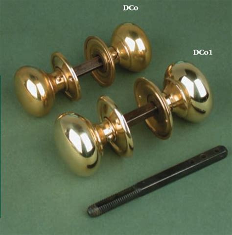 Antique Reproduction Door Knobs Door Knobs