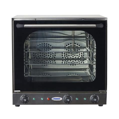 Horno Covector A Grill Humidificador Maq Descuentos