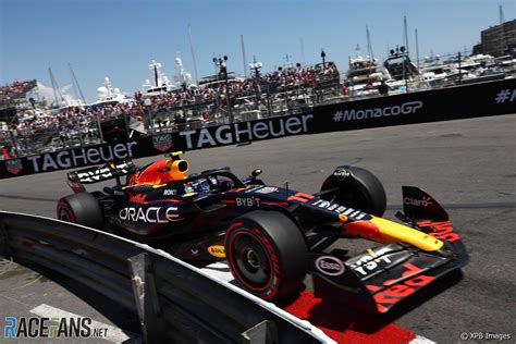 2023 Monaco Grand Prix qualifying day in pictures · RaceFans