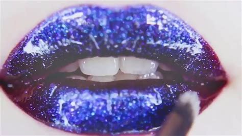 😱omg New Amazing Lip Art Ideas New Lipstick Tutorials2018 Youtube