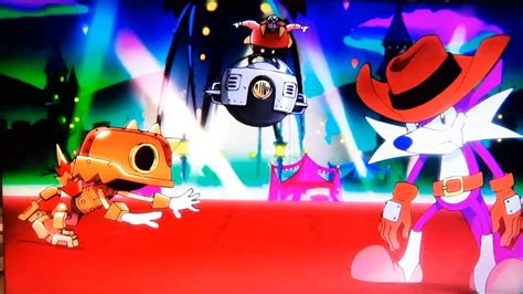 D Animation Returns First Look At Sonic Superstars Intro Video And