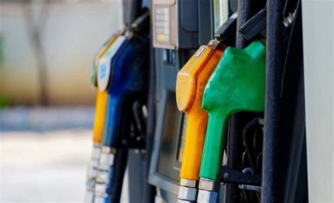 What To Expect From Petrol Prices In South Africa In 2025 Topauto