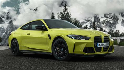 2021 BMW M4 [스압] : 클리앙