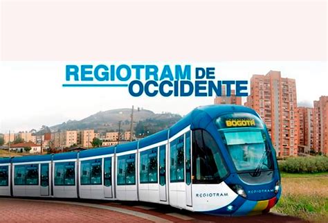 Concesión De Regiotram Tiene Detrás A Cuestionadas Firmas