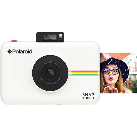 Polaroid Snap User Manual