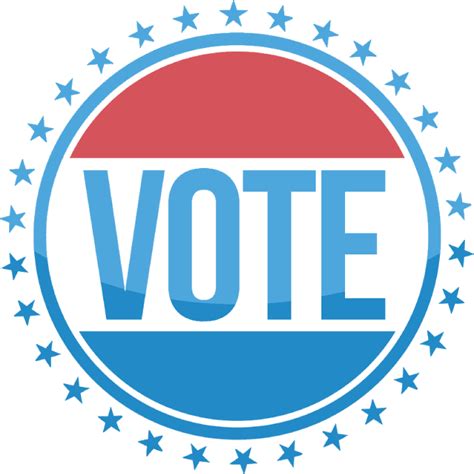 Voting clipart student election, Voting student election Transparent ...