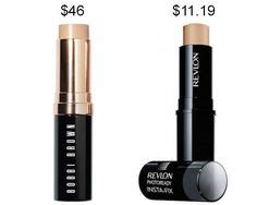 Bobbi brown dupes