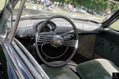 1956 SIMCA Coupé de Ville La 6 ème la traversée de Paris e Flickr