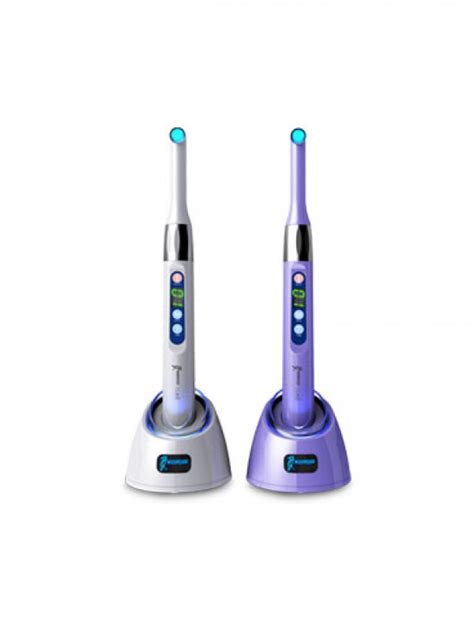 Buy Woodpecker I Led Plus Curing Light Dental Genie