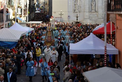 Pratola Peligna Aq Madonna Della Libera I Festeggiamenti In