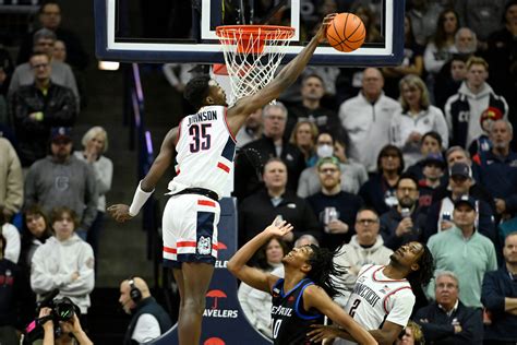 UConn Men S Basketball At DePaul Time TV What You Need To Know