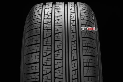 Pirelli Scorpion Verde tires - Reviews and prices | TyresAddict
