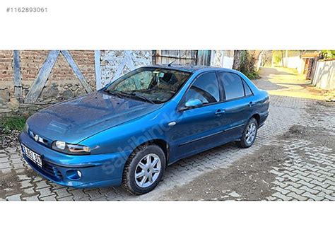 Fiat Marea Exclusive Temiz Ve Bak Ml Sahibinden Comda