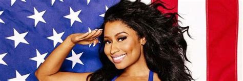 Nicki Minaj Patriot Nicki Minaj Nicki Minaj Pictures Nicki Minaj Photos