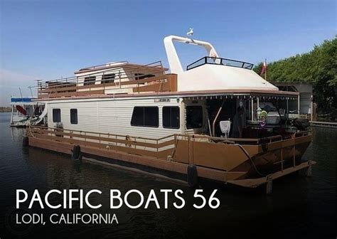 Houseboats For Sale In Vallejo California Used Houseboats For Sale