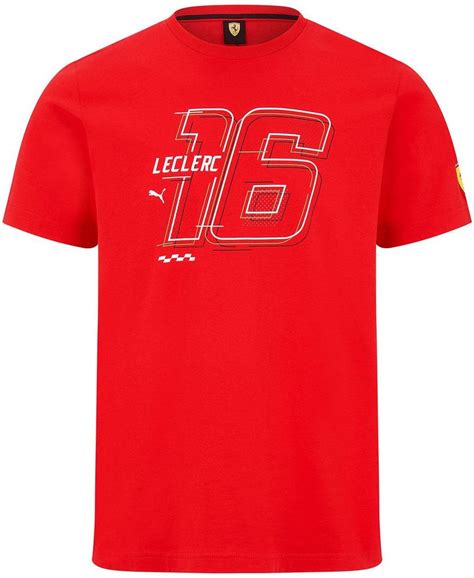 Odzie Motocyklowa Scuderia Ferrari F Team Koszulka T Shirt M Ska