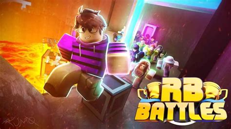 Roblox RB Battles Promo Codes for December 2020