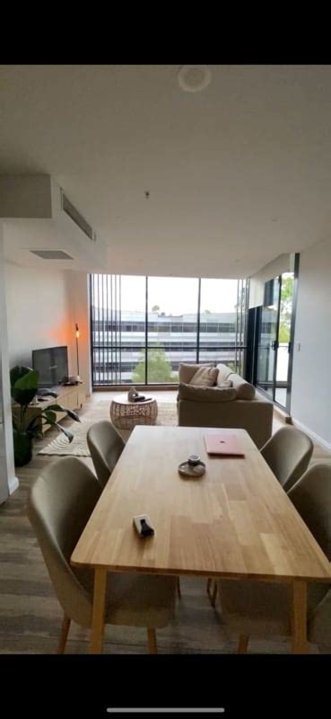 One Bed Flat For Rent In Sydney Olympic Park Sydney Flatmates Au