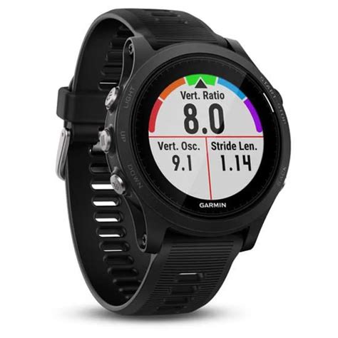 Garmin Reloj Forerunner 935 Tri Pack Amarillo Trekkinn