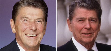 10 Us Presidents Before And After Their Terms In Office Bored Panda