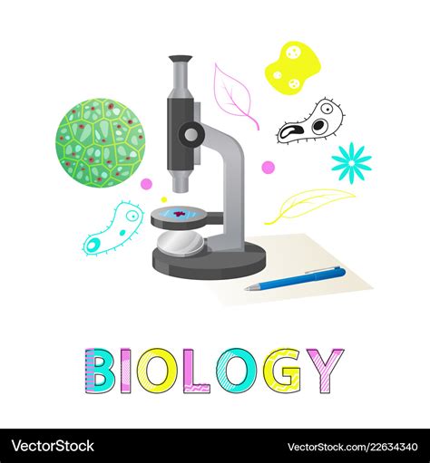 รายการ 103 ภาพ Biology ชีวะ การ์ตูน ครบถ้วน