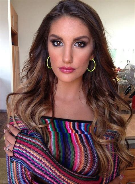 Hot August Ames