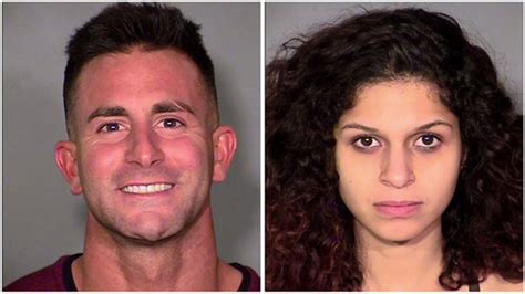 Couple Accused Of Having Sex In Glass Cabin Of Las Vegas Ferris Wheel