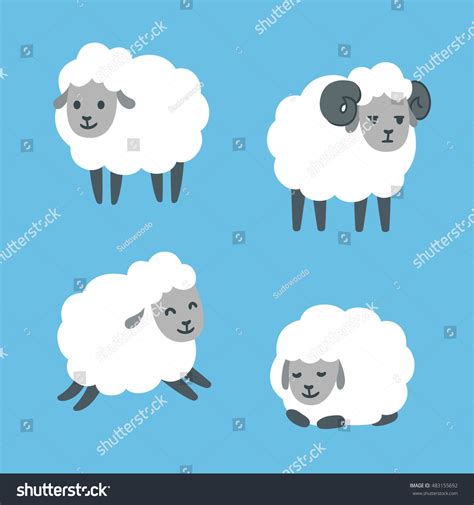 10,811 Female Sheep Farm Images, Stock Photos & Vectors | Shutterstock