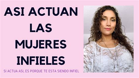 Descubre Los Signos Reveladores De Que Una Mujer Te Est Enga Ando