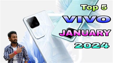 Vivo Top Upcoming Mobiles In January Entrystart Youtube