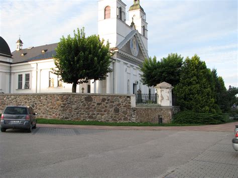 catholic church sokolka