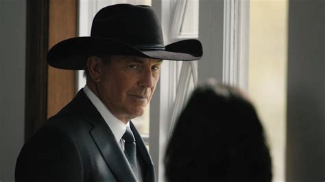 Yellowstone Season 5 Trailer The Duttons Must Face The Price For Power