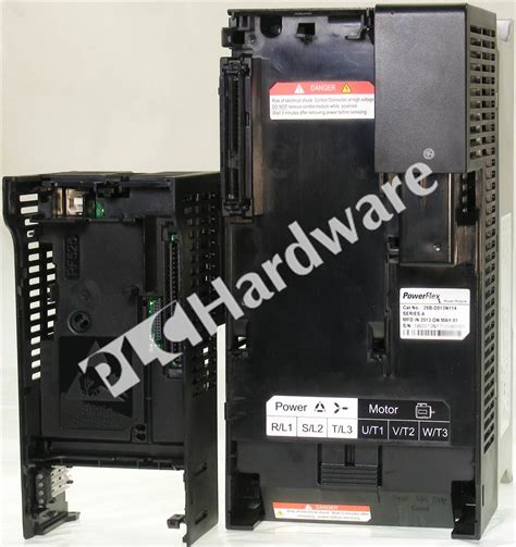 Plc Hardware Allen Bradley B D N Series A Used In A Plch