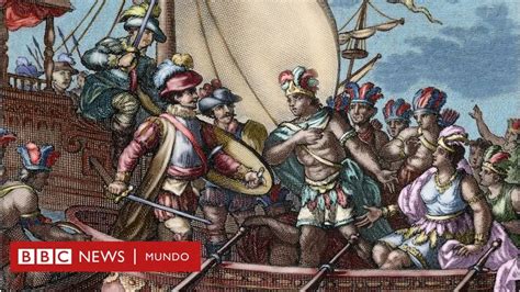 Caída De Tenochtitlán Conquista Y Fin De Un Imperio Basado En Hechos