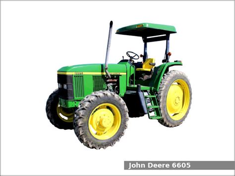 John Deere Utility Tractor Review And Specs Tractor Specs