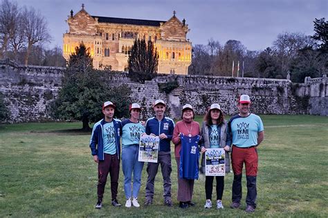 Ayuntamiento De Comillas El Y De Mayo Se Disputar La V Trail