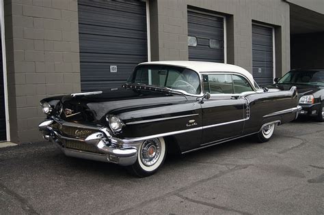 Classic Cadillac Buyers in California | Sell A Classic Car