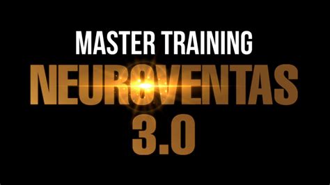 Master Training Neuroventas 3 0 Jürgen Klarić