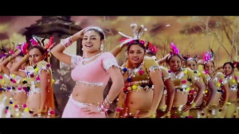 Ayya Thamirabarani Rani K Tamil Song Sarath Kumar Nayanthara Youtube